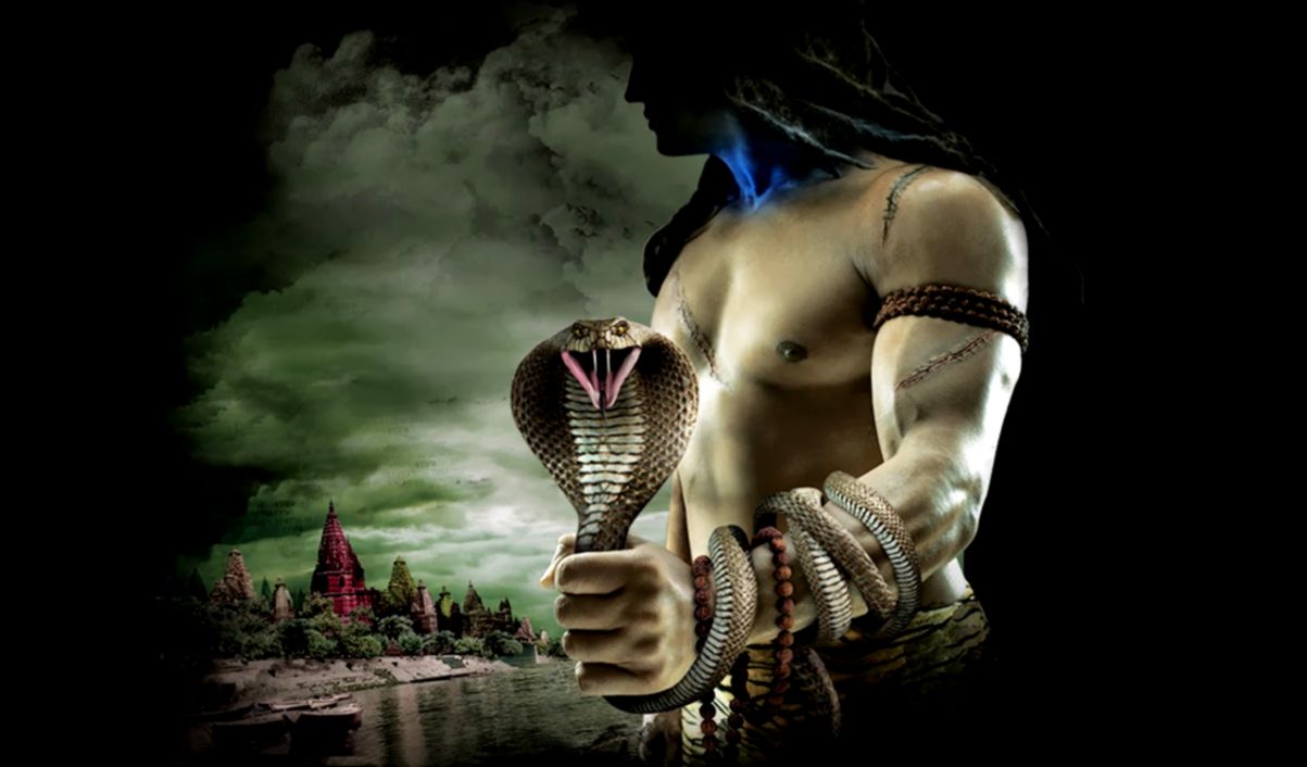 Lord Shiva Catching Naga Hd Wallpapers Free  Get Latest Wallpapers