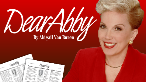 Image: Dear Abby