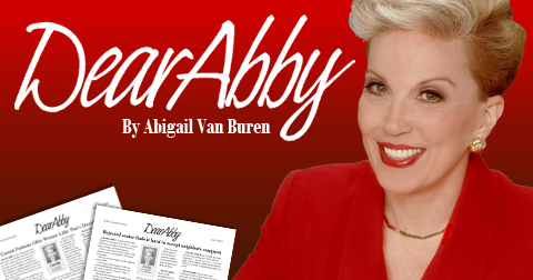 Stories of Pregnancy and Birth over 40 years old: Dear Abby, I am ...