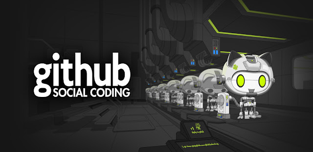 Cara Hosting Kode CSS/JavaScript ke GitHub Cara Hosting Kode CSS/JavaScript ke GitHub