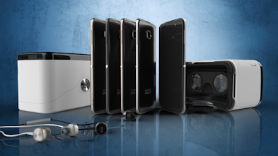 Smartphone Alcatel Idol 4S solo per USA