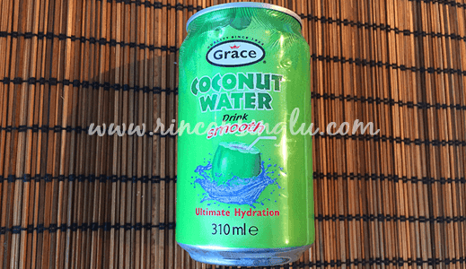 refresco de coco boxfree marzo