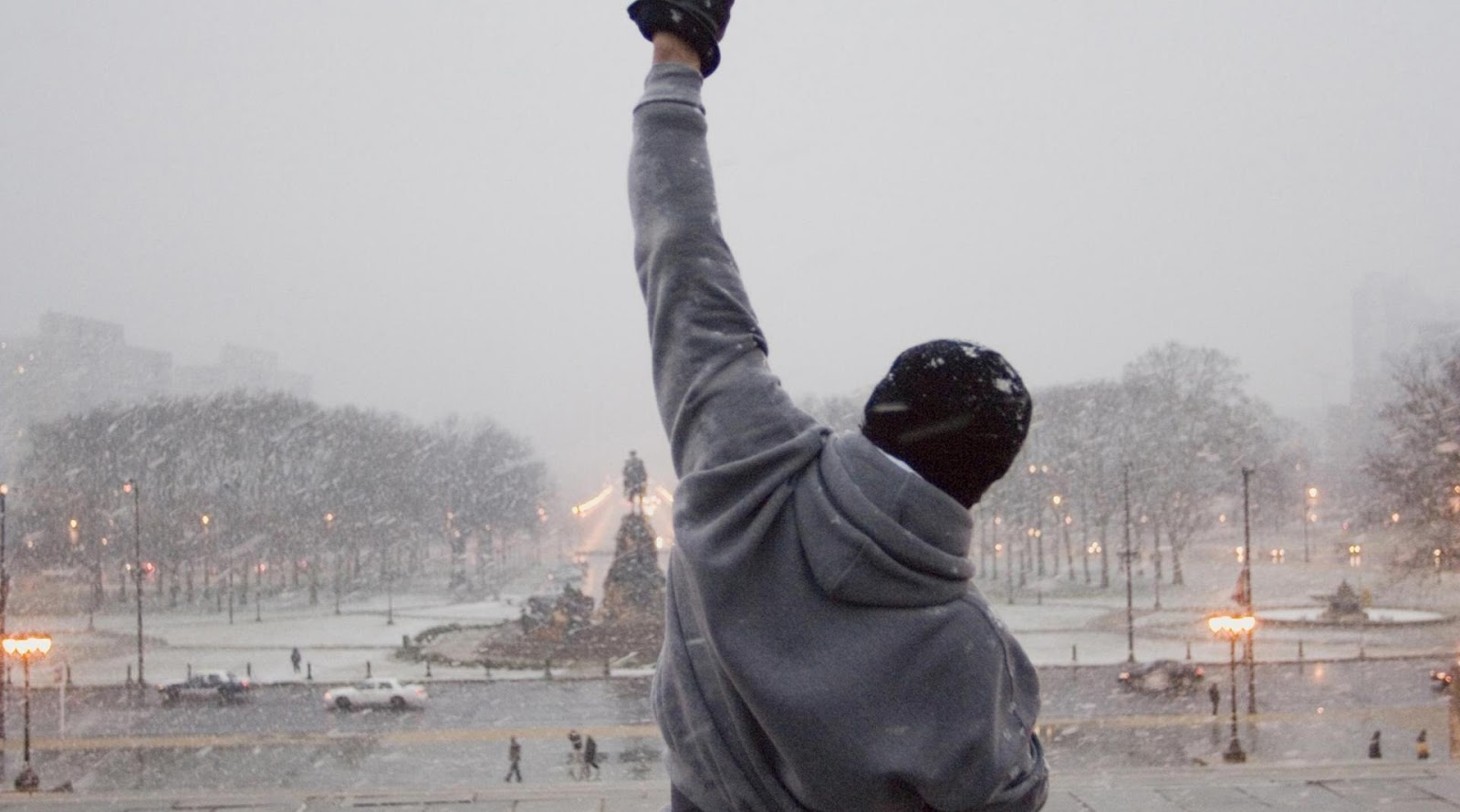 35 Curiosidades de la Saga de ROCKY