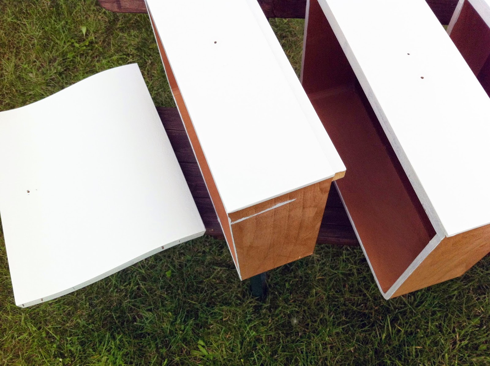 SehnSuchtsSachen: August 2014