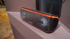 sony xb41 party chain