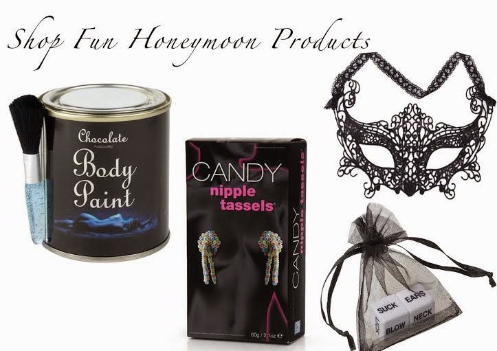 Partyfully_Yours Unique Products, Naughty Gifts, Memorable Showers