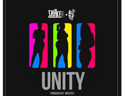 KoJo Cue & Shaker – Unity