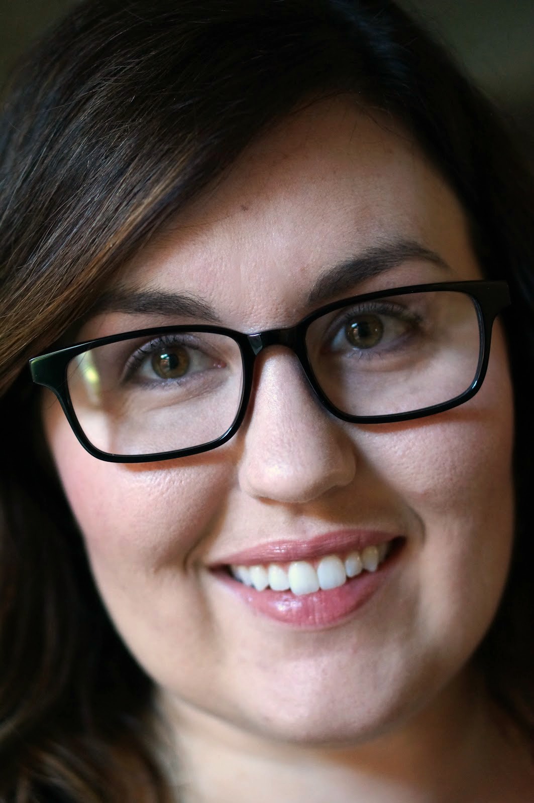My Warby Parker Leighty Home Try-On Box - Rebecca Lately