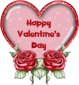 best heart valentine day gifs image picture download free