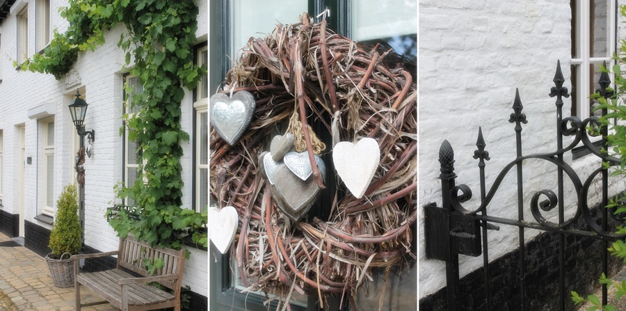 Wohnlust: Thorn, die weiße Stadt, Teil I