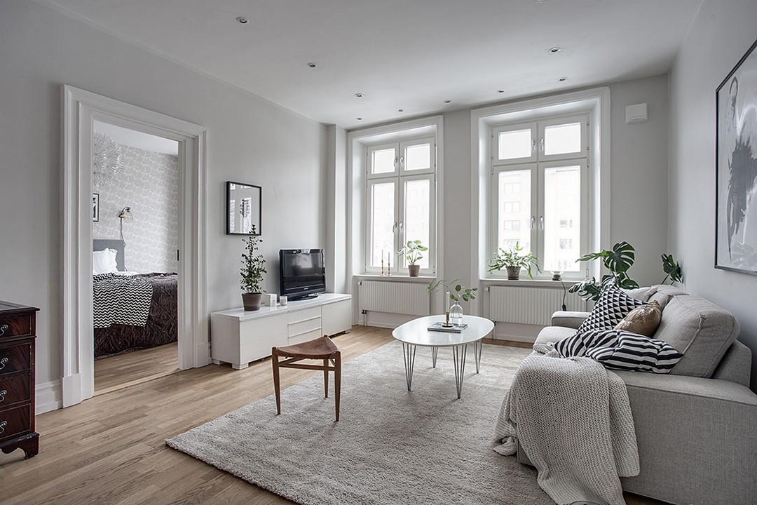 Faire Ressortir Un Meuble Dans Un Decor Bleu Et Vert Faire Ressortir Un Meuble Dans Un Decor Bleu Et Vert