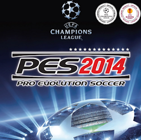 PES 2014 APK v1.0.5 for Android Free Download