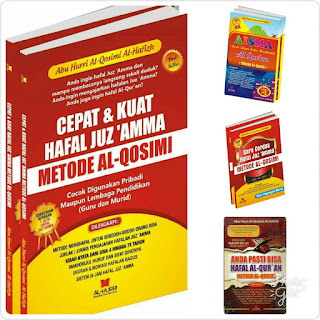 solusi cepat dan kuat hafal al qur an abu azka solusi cepat dan kuat hafal al qur an abu azka