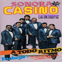 sonora casino a todo ritmo