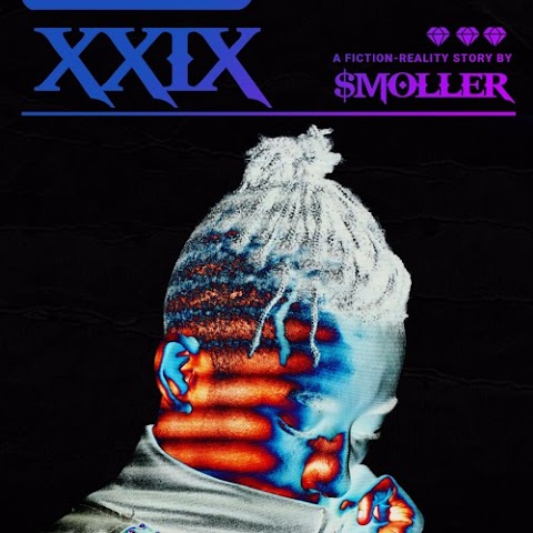 $moller - XXIX (Album)
