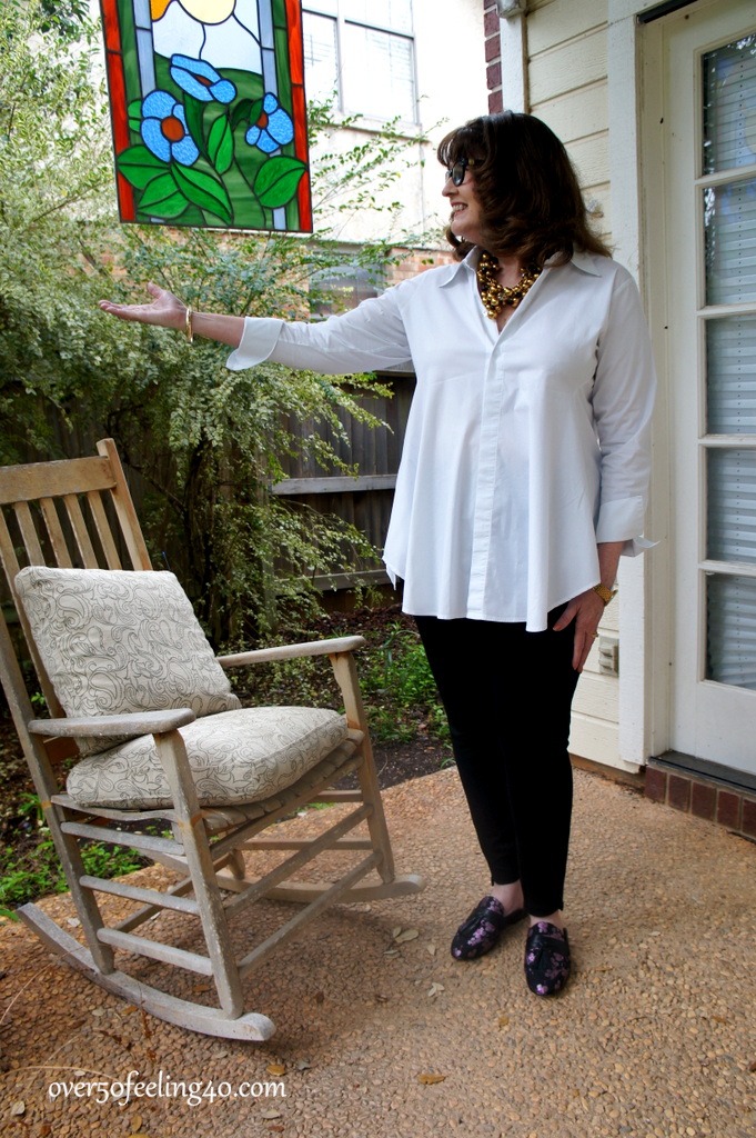 Hit Your Style Sweet Spot Fun Flats for Fashion Over 50! Over 50