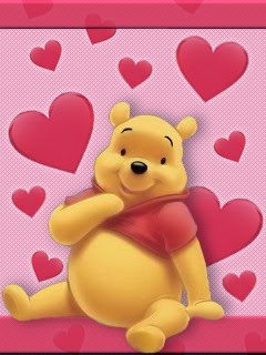 winnie the pooh te winnie the pooh te