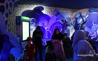 jakarta aquarium neo soho