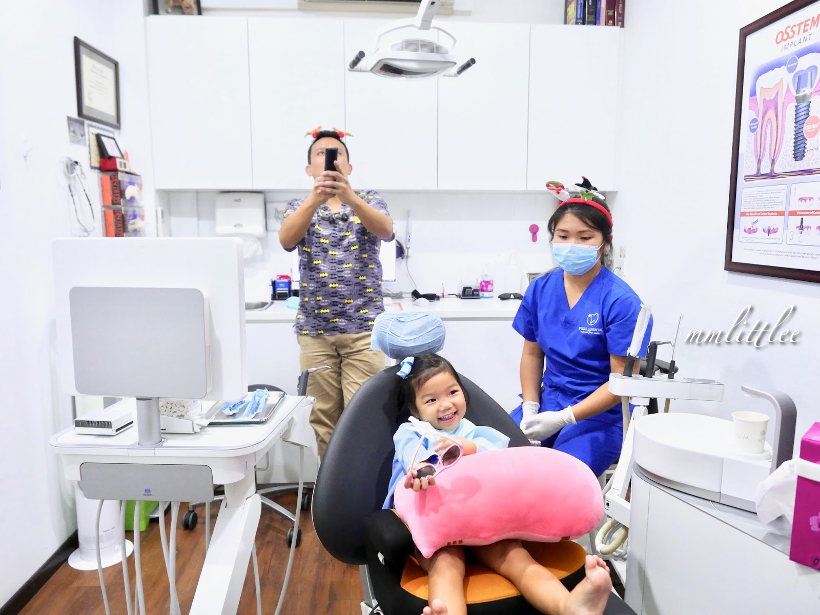 Paediatric Dentistry at Pure NZ Dental