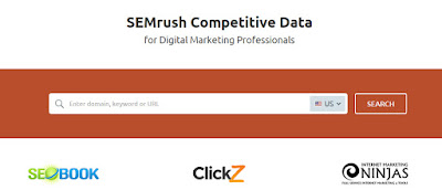 SEMRUSH - Semruch is most popular seo tool to check keywords position, cpc, and traffic from a specific country like usa, India, uk and australia 