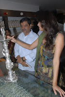 Kuber Jewellery Opening Gallery