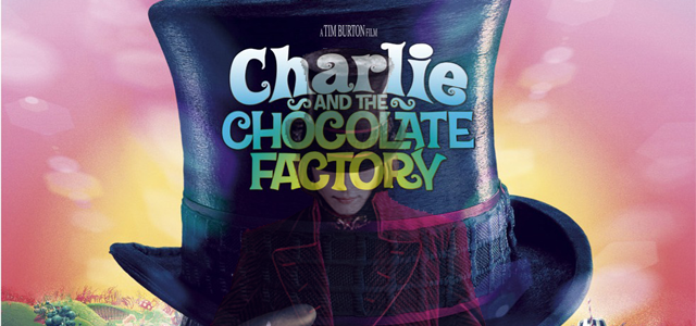 Cuisine of D Charlie�nin Çikolata Fabrikası