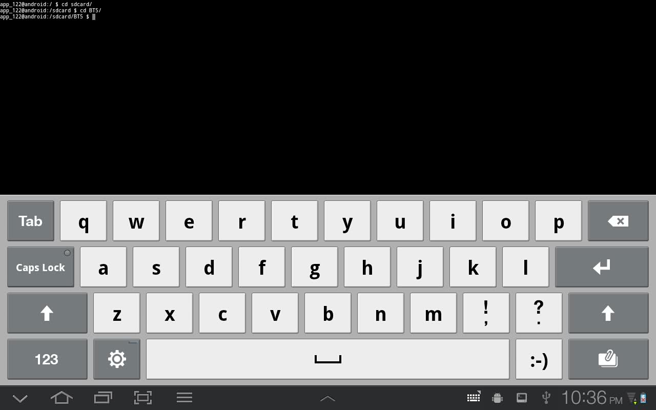 Free android downloads for tablets