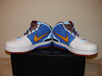 zoom lebron 3 superman