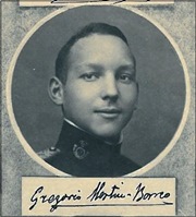 Teniente Gregorio Martín-Barco Huertas