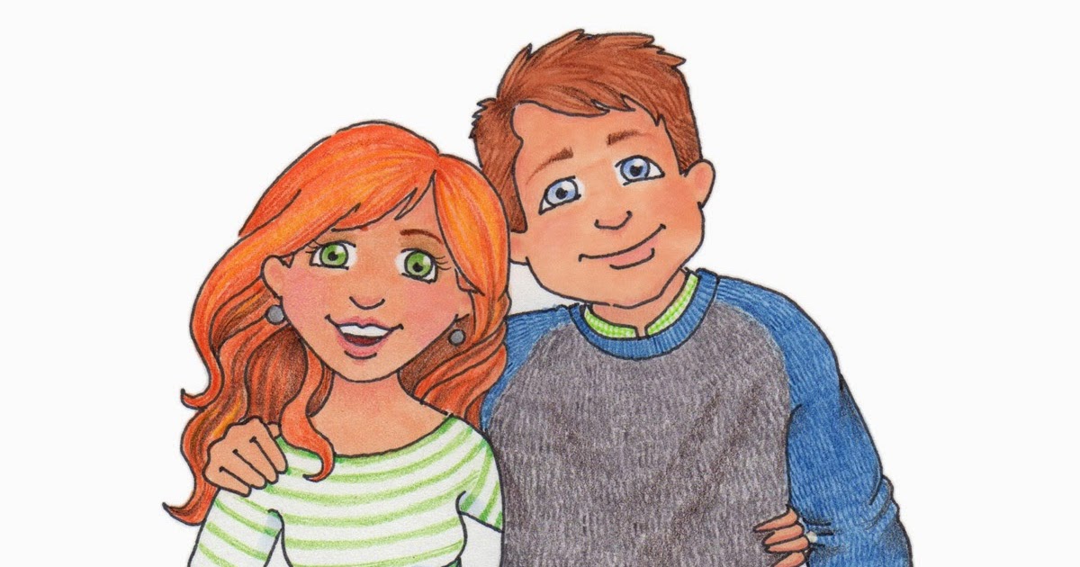Susan Fitch Design More Family Clipart susan-fitch-design-more-family-clipart
