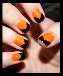 nail simple designs latest