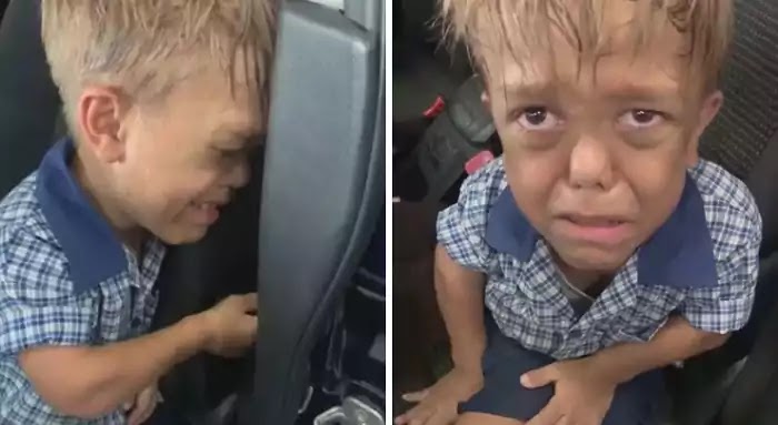 Celebrities Support Bullied Boy Who Told His Mother He Wants To Die