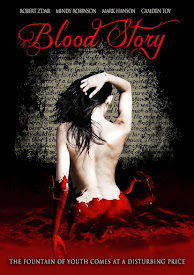 Watch Movies A Blood Story (2015) Full Free Online