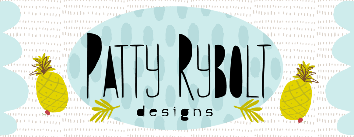 Patty Rybolt Designs