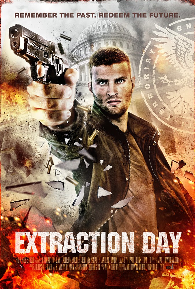 Extraction Day 2014 - Full (HD)
