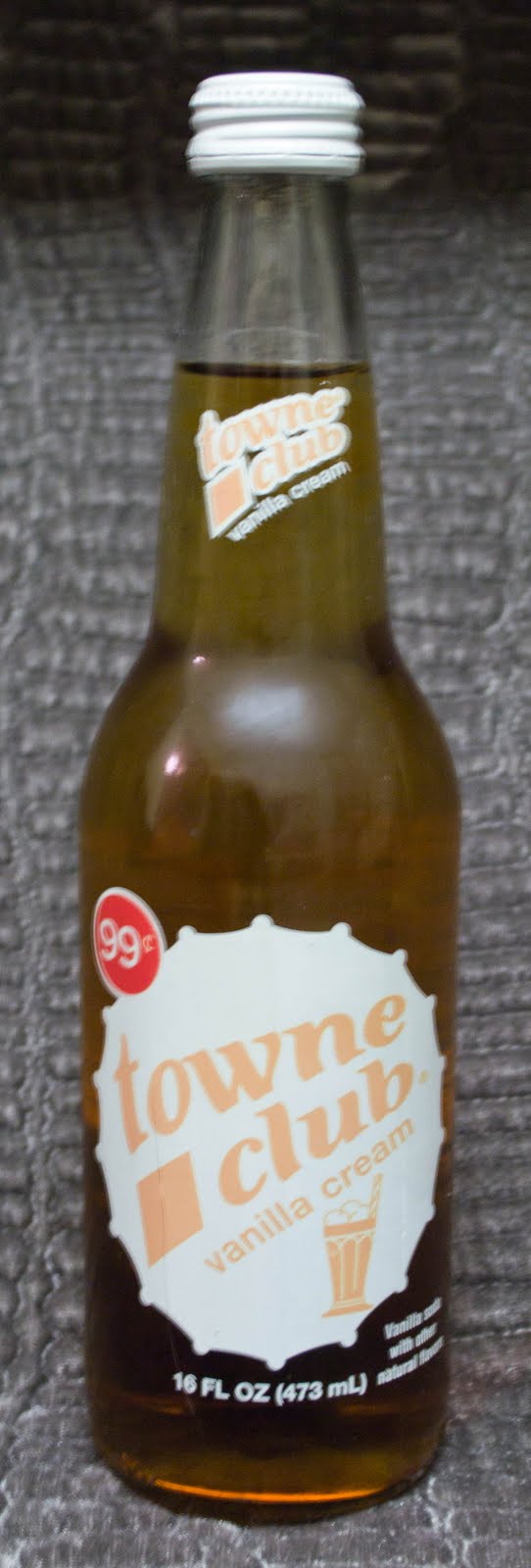 Munchin Michigander Product Review Towne Club Soda Vanilla Cream munchin-michigander-product-review-towne-club-soda-vanilla-cream