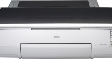 Epson Stylus Photo R2400 Drivers