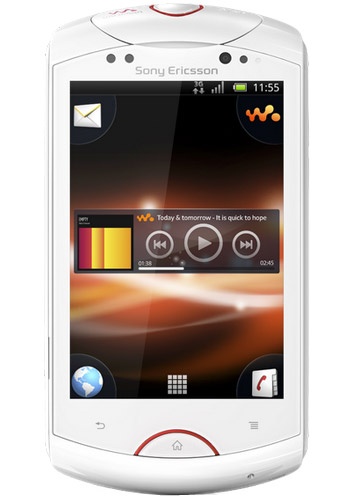 Usb drivers for sony ericsson live with walkman rom