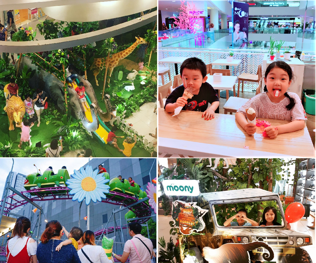 5 địa điểm vui chơi cho trẻ con ở Sài Gòn các mẹ không thể bỏ qua