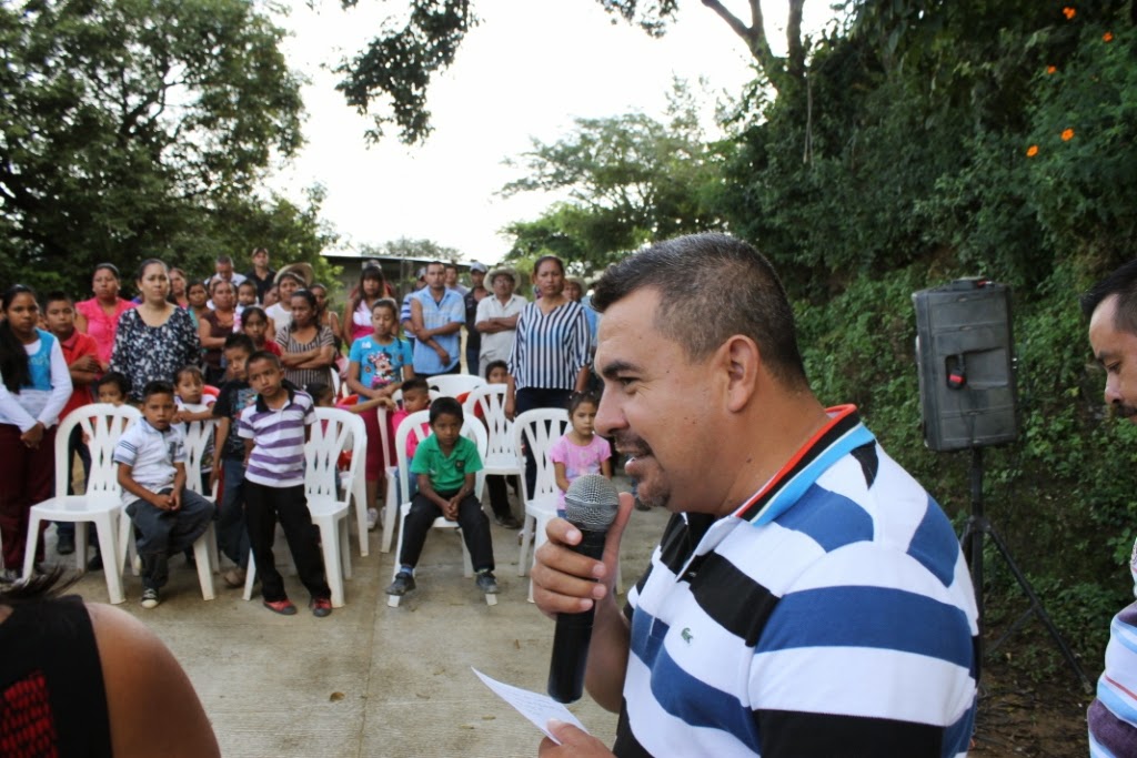 Radio Estado 32 IMPARABLE EL DESARROLLO DE TLATLAYA