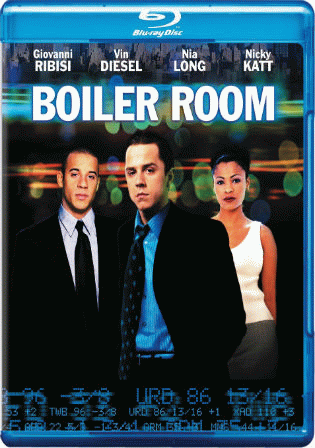 Boiler Room 2000 BluRay 900MB Hindi Dubbed Dual Audio 720p