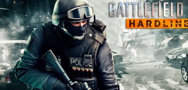 Battlefield Hardline Open Beta will be Available on All Platforms