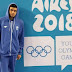 Ασημένιο μετάλλιο στους Ολυμπιακούς Αγώνες Νέων του Μπουένος Άιρες για τον Βεροιώτη Σάββα Θώμογλου