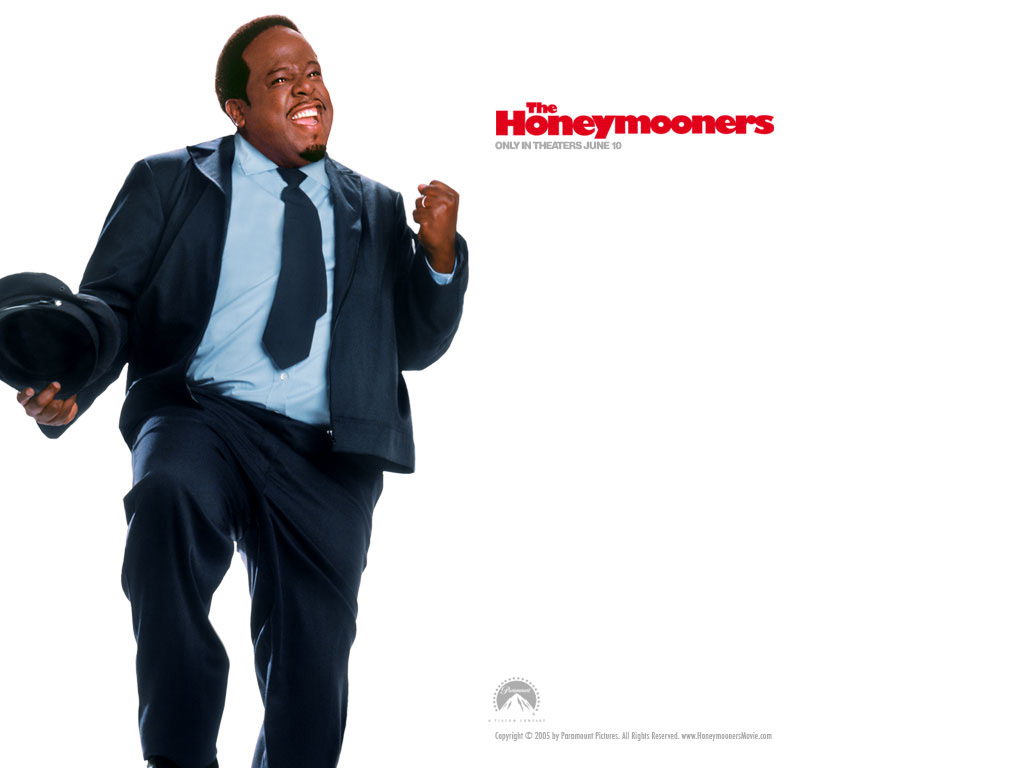 cedric the entertainer background