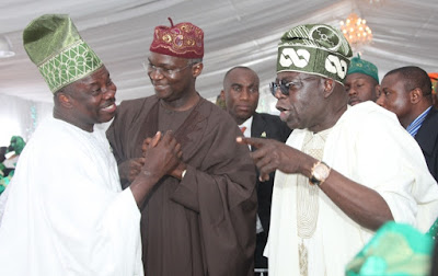 SHOCKING! FASHOLA ACCUSES JONATHAN'S ADMINISTRATION, BELIEVES TINUBU DID THE IMPOSSIBLE... READ HIS STATEMENTS