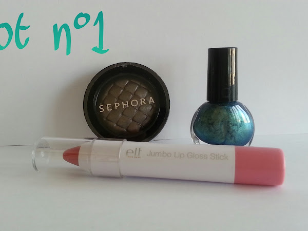 Concours du blog : And the winner is...