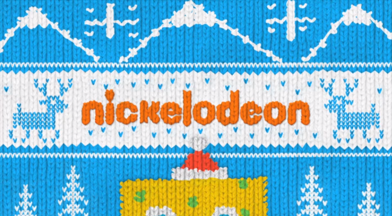 NickALive! Christmas Day 2015 On Nickelodeon UK, NickToons, Nick Jr