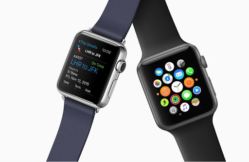 穿戴式裝置容易洩漏個資，研究顯示：只有Apple Watch符合標準