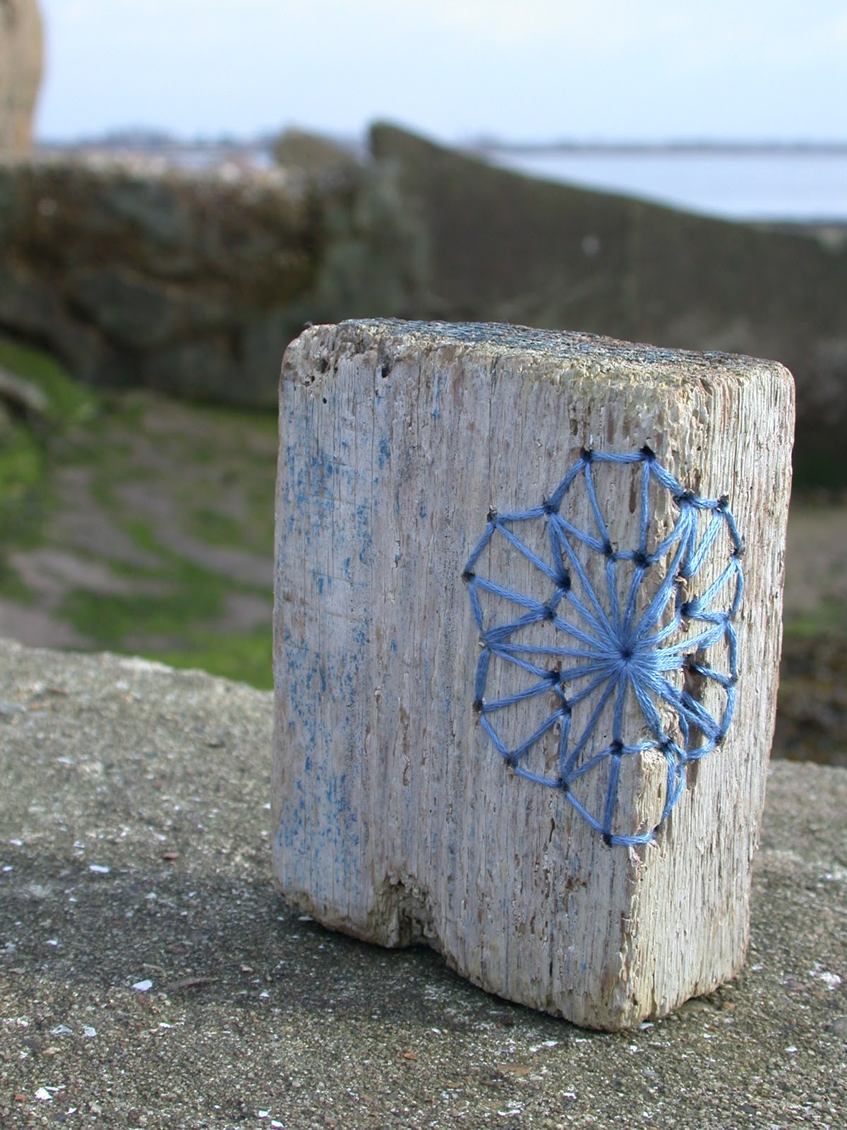 Natural objects