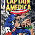 Captain America #106 - Jack Kirby art & cover